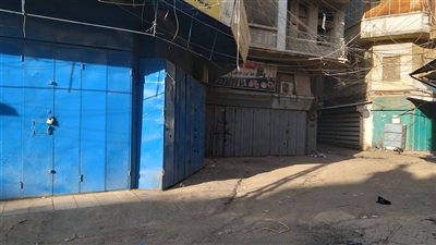 ذاكرة المكان البغدادي.. المْرَبْعَة.. حارة المصريين التي خلتْ منهم