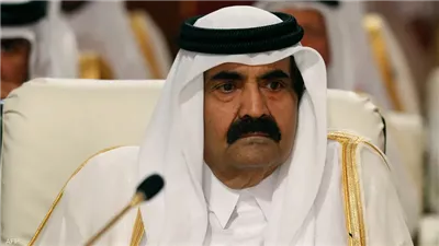 وفاة أمير قطر السابق الشيخ حمد بن خليفة آل ثاني عن عمر ناهز 74 عامًا