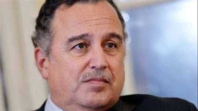 نبيل فهمي يجري اتصالات هاتفية مع وزراء خارجية السعودية والبحرين والأردن