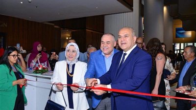 سفير مصر في المغرب يفتتح الملتقى الدولي للسياحة العربية والعمرة 