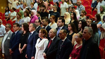 الجزائر تحتفل بالذكرى الستين لرحيل الفنان محمد فوزي ملحن النشيد الوطني للبلاد «قسمًا»