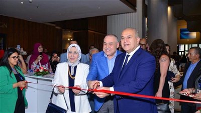 سفير مصر في المغرب يفتتح الملتقى الدولي للسياحة العربية والعمرة بالدار البيضاء