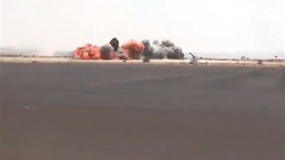 المواجهة بين واشنطن وإيران تتوسع.. هل تتحول إلى حرب إقليمية 