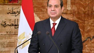السيسي يقدم التعازي في وفاة أمير قطر الوالد ويؤكد دعم مصر للدوحة