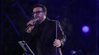 صابر الرباعي يفتتح مهرجان قرطاج الدولي.. ونجوم عرب وعالميون يحيون الدورة الجديدة
