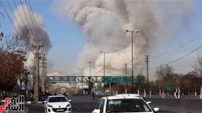 طهران تتوعد بـ