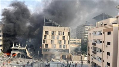 من هو أبو قاسم؟ إسرائيل تعلن اغتيال مسؤول القنص في حماس بوسط غزة