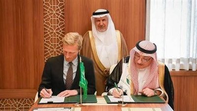 السعودية وبريطانيا تمولان مشروعًا للأمن الغذائي في اليمن بـ10 ملايين دولار