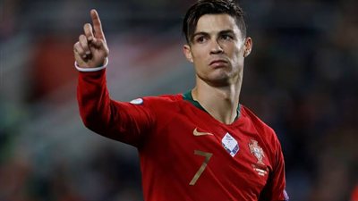 بين المجد والأرقام السلبية.. قراءة في مسيرة رونالدو بكأس العالم