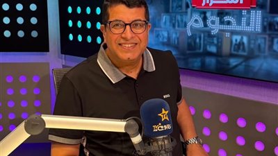 أيمن سلامة: غادة عبد الرازق ستقدم عملين لأول مرة في رمضان