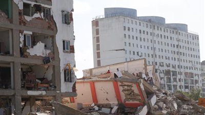 ارتفاع حصيلة ضحايا زلزالي فنزويلا إلى 5069 قتيلًا واستمرار أزمة المشردين