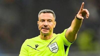 من هو حكم نهائي كأس العالم 2026؟.. فينتشيتش يقود موقعة إسبانيا والأرجنتين