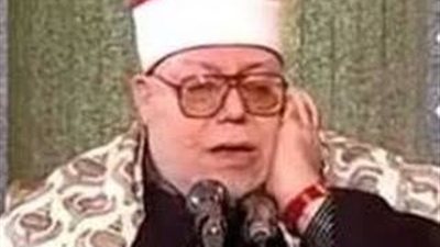 الذكرى الـ13 للقارئ الشيخ سيد عبدالشافي هلال أحد سفراء دولة التلاوة المصرية