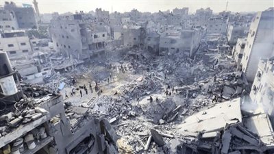 غزة تحت وطأة التصعيد: 6 ضحايا إثر غارات إسرائيلية بالتزامن مع مفاوضات القاهرة 