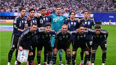 مشوار الأرجنتين بتاريخ المونديال.. رحلة قرن من الإخفاقات إلى حلم التتوّيج الرابع