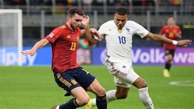 قبل ساعات من انطلاقها.. مواجهة فرنسا وإنجلترا مهددة لهذا السبب؟