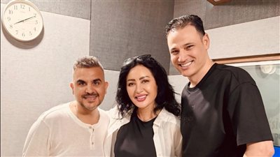 الفنانة لطيفة تستعد لطرح ألبومها الجديد في صيف 2026