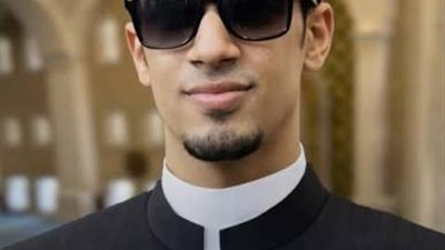 نجم دولة التلاوة الشيخ محمد أحمد حسن يتعرض لوعكة صحية