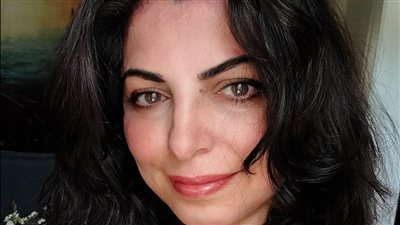 كولالة نوري : أنا الساحرة في الشعر واخدع الكلمات ثم تبطلني قسوة الحياة