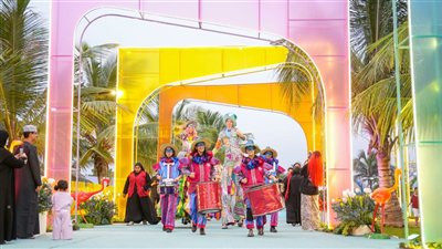 خريف ظفار 2026: 'شي ثاني' يجمع تناغم الطبيعة بتنوع الفعاليات لتجربة سياحية متكاملة