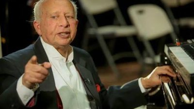 محطات بارزة في حياة الموسيقار الراحل هاني شنودة