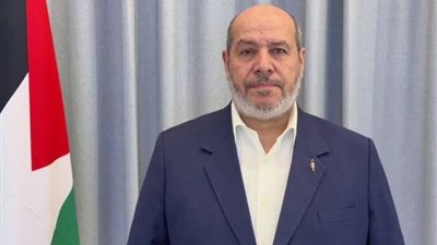 خلفا للسنوار.. حماس تنتخب خليل الحية رئيسا لمكتبها السياسي