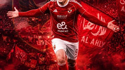 كل ما تريد معرفته عن صفقة الأهلي الجديدة سفيان بن جديدة