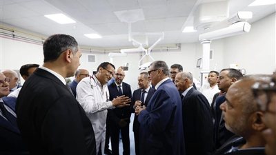 حكومة المغرب تبدأ انطلاقة مشاريع استشفائية بالصويرة 