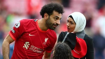 لماذا يراهن بشكتاش على زوجة محمد صلاح لإتمام الصفقة؟ (تفاصيل)