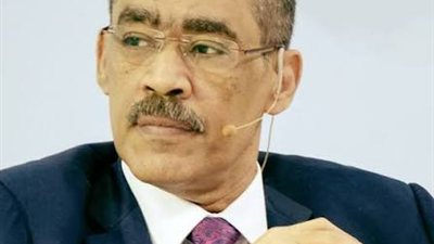 ضياء رشوان : لا فتنة بيننا… أطفئوها فورا وسامح الله من أشعلها
