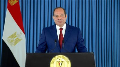  ذكرى ثورة يوليو.. السيسي يؤكد مواصلة بناء الجمهورية الجديدة ويدعو لوقف الحروب