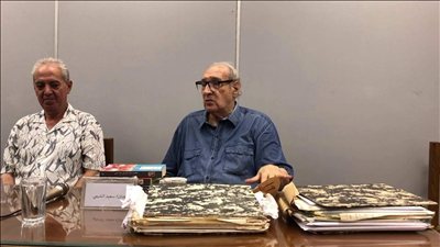 من حادثة في الصحف إلى الشاشة.. كيف وُلد فيلم 