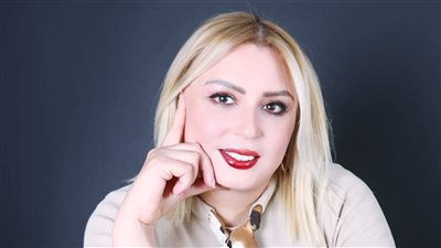 الأديبة ريم القمري     
