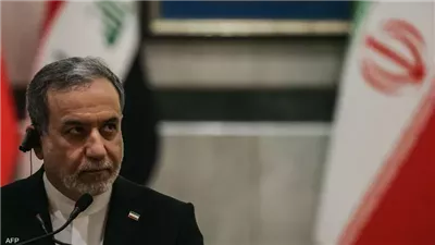 عراقجي يحمّل واشنطن مسؤولية تعثر تفاهمات هرمز ويتهمها بتفضيل التصعيد