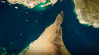 بريطانيا ترحب بالاتفاق الأمريكي الإيراني وتدعو لضمان حرية الملاحة في مضيق هرمز