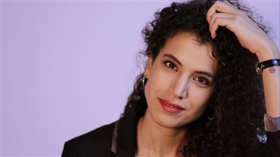 العراقية زهراء غندور تفوز بجائزة لجنة التحكيم بمهرجان الدار البيضاء