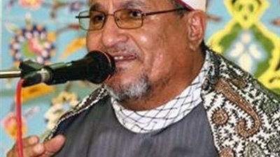القارئ الشيخ محمد عبد الوهاب الطنطاوي، سياق 24    