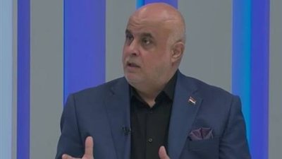 فرات الموسوي، رئيس مركز العراق للطاقة
