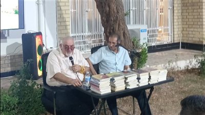 عباس شكر    