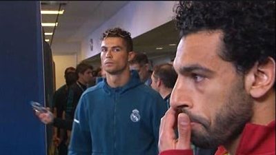 رونالدو يتصدر القائمة وصلاح في المركز العاشر.. تعرف على أعلى 10 لاعبين أجراً المشاركين في مونديال 2026