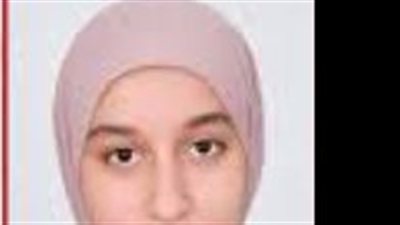 الطالبة حسناء عمرو سعد،    
