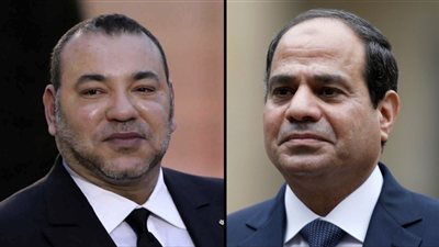 «مواقف ثابتة».. «السعيد» يرصد علاقات الرباط والقاهرة في عهد الملك محمد السادس 