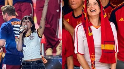 روزاليا وأيتانا    