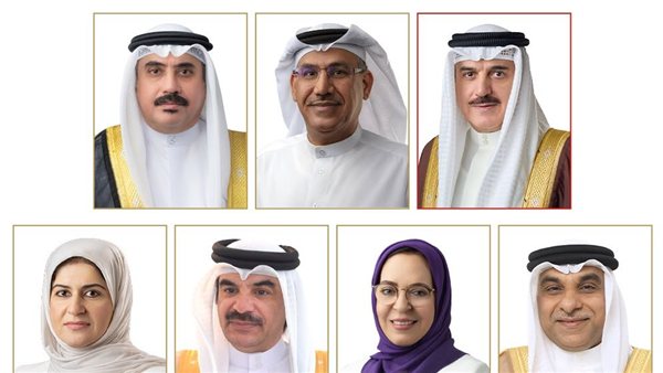 وفد الشعبة البرلمانية  