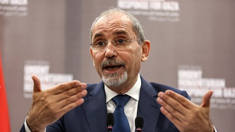 أيمن الصفدي في زيارة رسمية إلى دمشق اليوم لإجراء مباحثات