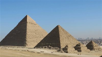 دراسة تكشف سر مقاومة الهرم الأكبر للزلازل عبر آلاف السنين