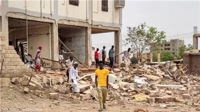 الانفلات الأمني يربك الحياة في جنوب الخرطوم