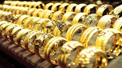 سعر الذهب اليوم الثلاثاء ٤ أغسطس 2026 يقفز عالميًا 
