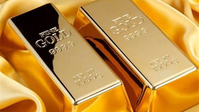 تراجع أسعار الذهب في مصر اليوم الأربعاء 5 أغسطس 2026