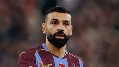 ماذا وراء ظهور محمد صلاح في قائمة طرابزون سبور للموسم الجديد؟